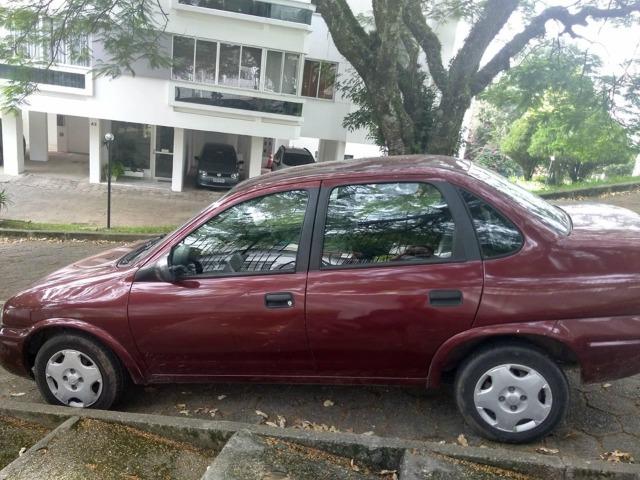 Corsa Classic Modelo 2010 - Foto 3