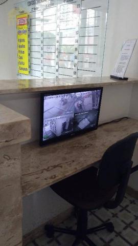 Sala comercial para locação, Centro, Presidente Prudente. - Foto 5