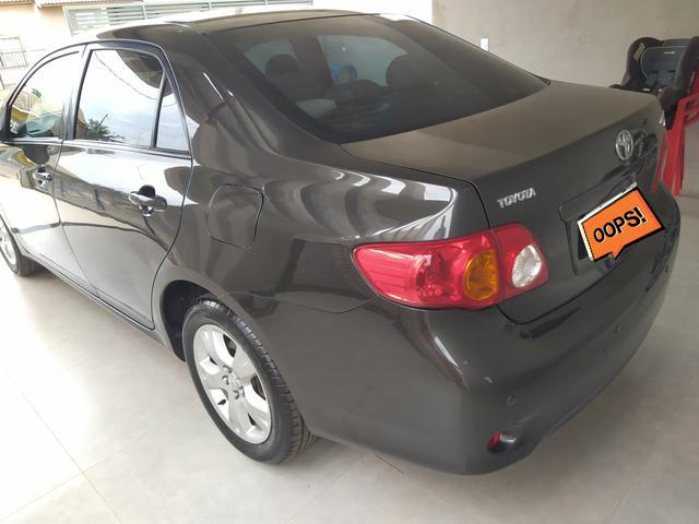 Corolla xei 2009\2010 - Foto 8