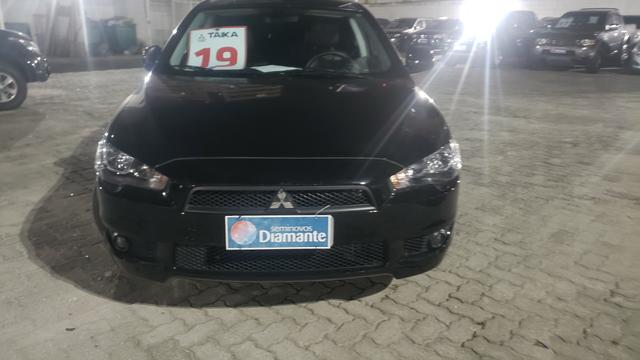 Lancer Hlt 2.0 impecável apenas 11000km - Foto 6