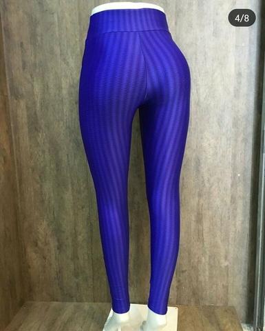 Calça legging 3D - Foto 2