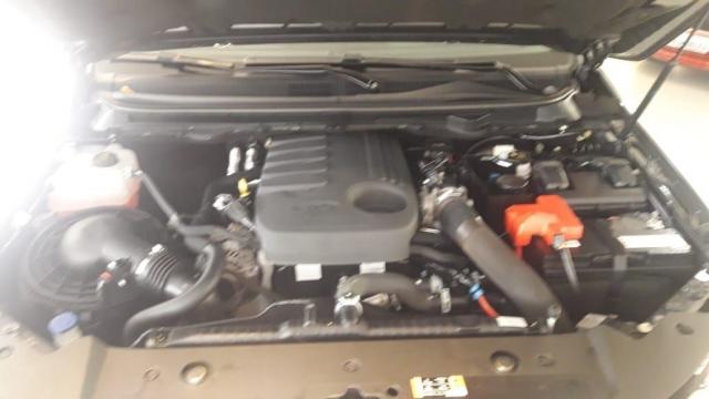 Ford Ranger LIMITED 3.2 CD 4X4 DIESEL AUTOMÁTICA 4P - Foto 6