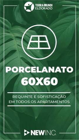 Apartamento Eldorado I 02 e 03 Qts ITerra Mundi - Foto 14
