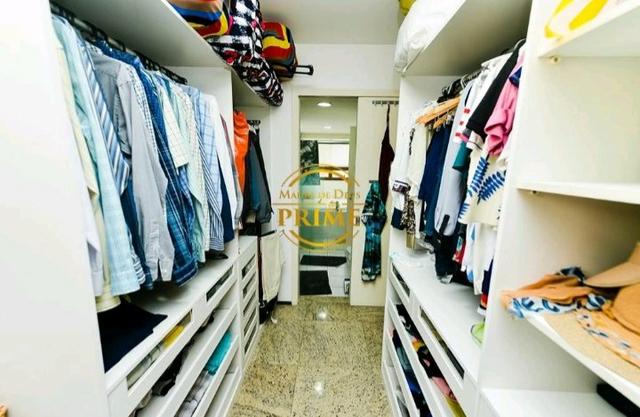BELO APT COCÓ / 247 m2 - Foto 8