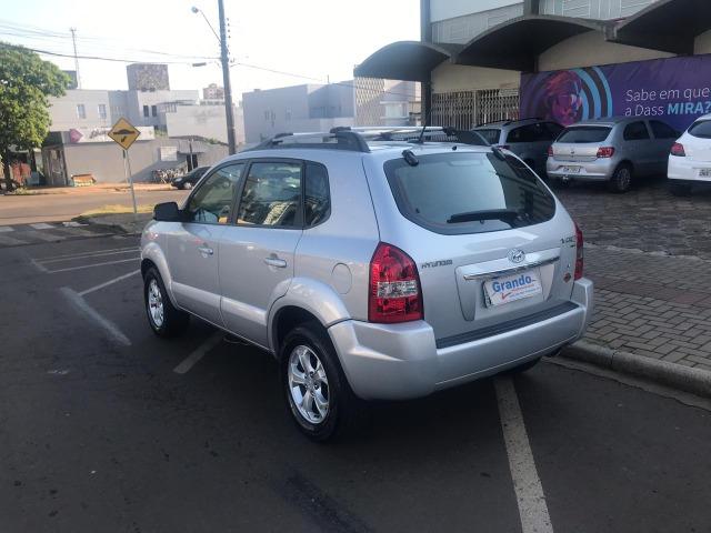 Hyundai tucson 2.0 2015 - Foto 2