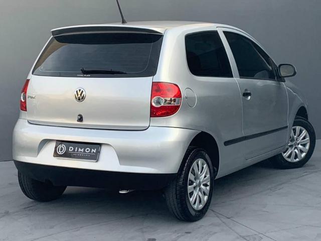 Volkswagen Fox - Foto 4