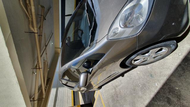 Honda Fit Lxl 1.4 - 2010 - Excelente estado, pouco rodado - Foto 2