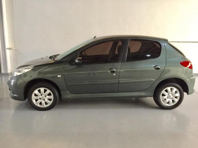 Peugeot 207 HB XR S - Foto 11