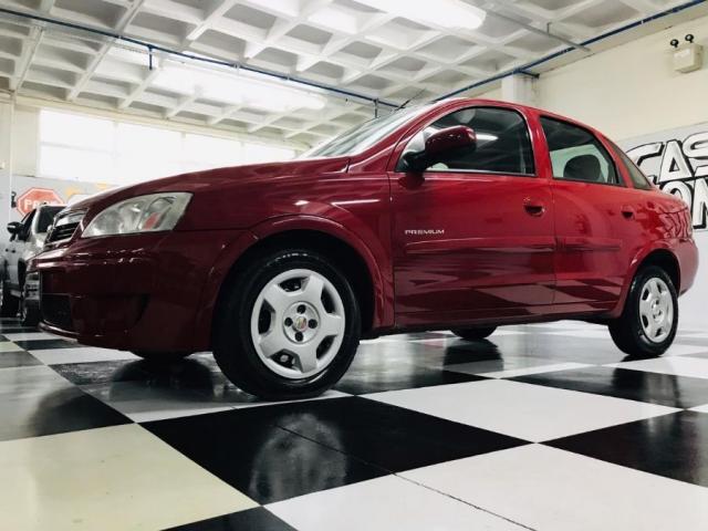 CORSA SEDAN PREMIUM 2009 TOP - Foto 8