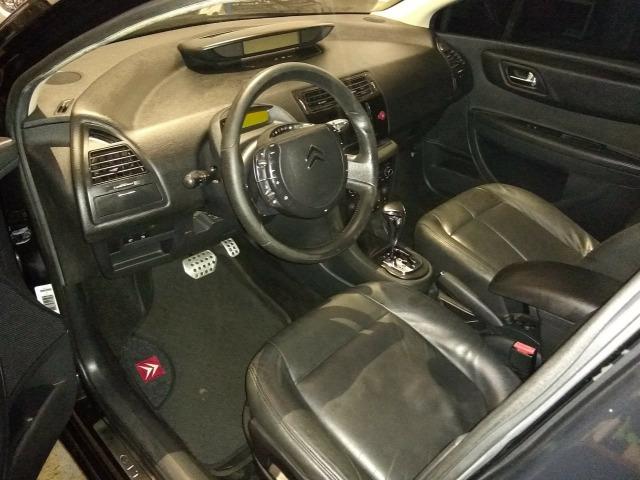 Citroen C4 Exclusive - Foto 9