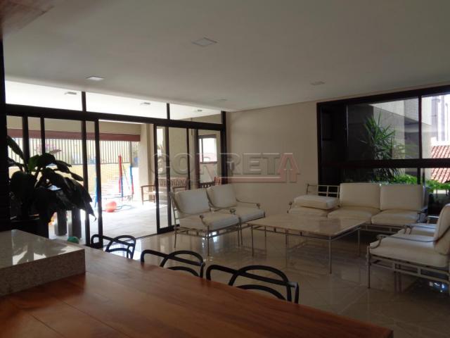Apartamento à venda com 3 dormitórios em Vila mendonca, Aracatuba cod:V8282 - Foto 18