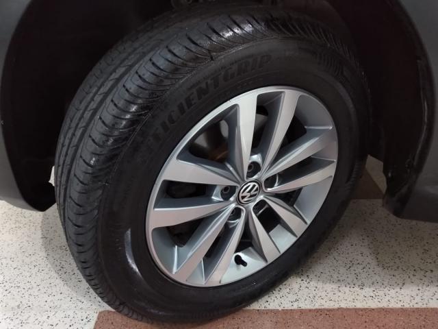 VOLKSWAGEN CROSSFOX 1.6 MI 8V - Foto 9