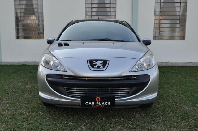 Peugeot - 207 XR 1.4 Completo. Financio 100% - Foto 2