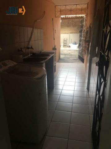 Casa, Parquelândia, Fortaleza-CE - Foto 11