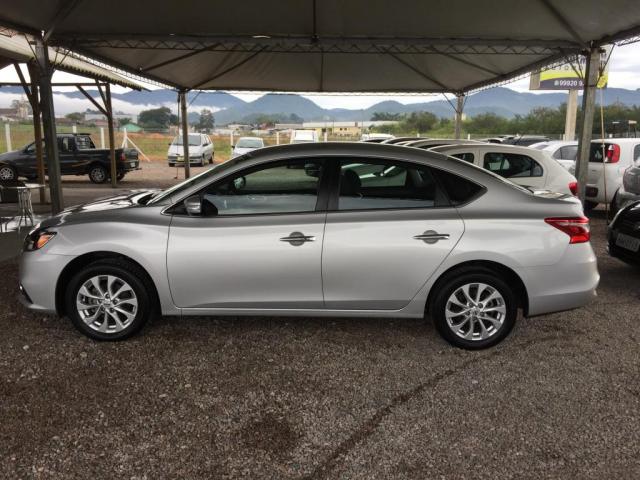 OPORTUNIDADE!!! Sentra S 2.0 FlexStart 16V Aut. - Foto 3