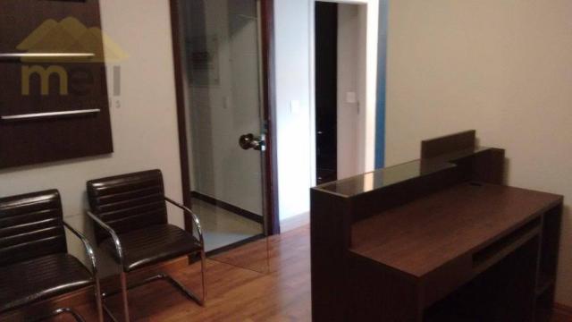 Sala comercial à venda, Vila Tabajara, Presidente Prudente. - Foto 15