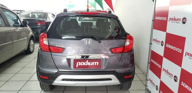 Honda WRV EXL 2017/2018 - Foto 4