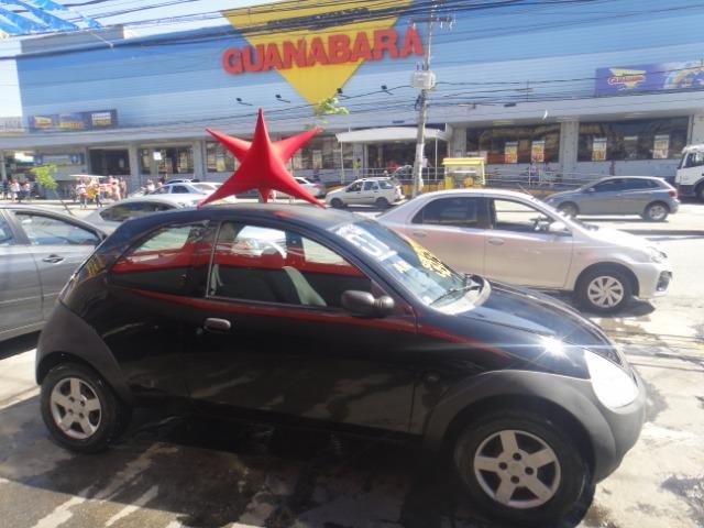 Financio sem entrada + 48x340, ac troca por moto ou carro - Foto 3