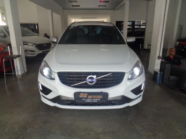 Volvo XC60 2015/2016