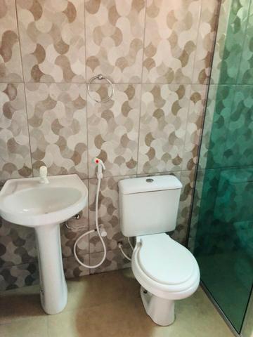 Alugo ótima Casa Mobiliada por Temporada, no Bairro Salé - Foto 4