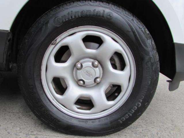 Ford EcoSport Ecosport SE 1.6 16V (Flex) FLEX MANUAL - Foto 4