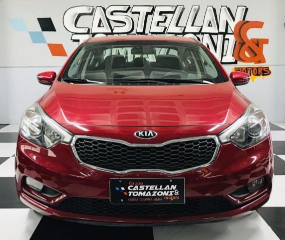 CERATO SX3 TOP DE LINHA - Foto 2
