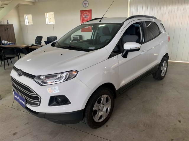 FORD ECOSPORT 2017/2017 1.6 SE 16V FLEX 4P POWERSHIFT - Foto 2
