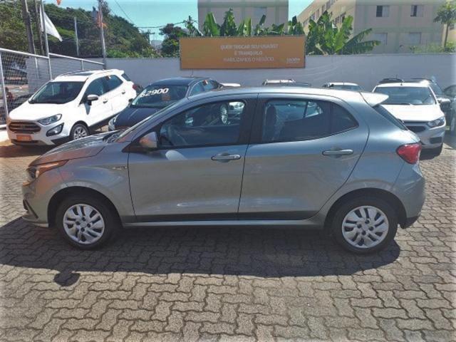 FIAT ARGO 2018/2019 1.0 FIREFLY FLEX DRIVE MANUAL - Foto 8