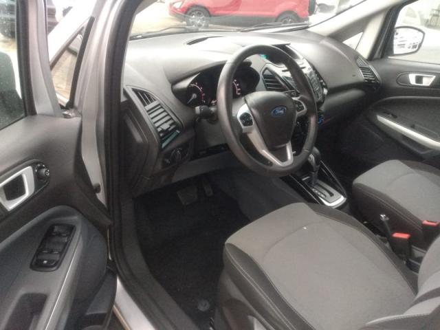FORD ECOSPORT 2016/2016 1.6 FREESTYLE 16V FLEX 4P POWERSHIFT - Foto 4