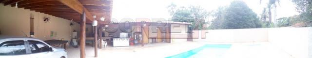 Chácara à venda em Chacaras de recreio alvorada, Aracatuba cod:V3584 - Foto 3