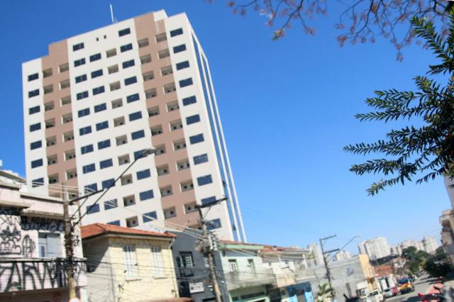 Escritório na Moóca com 39 M², 2 banheiros, 1 vaga - Foto 10