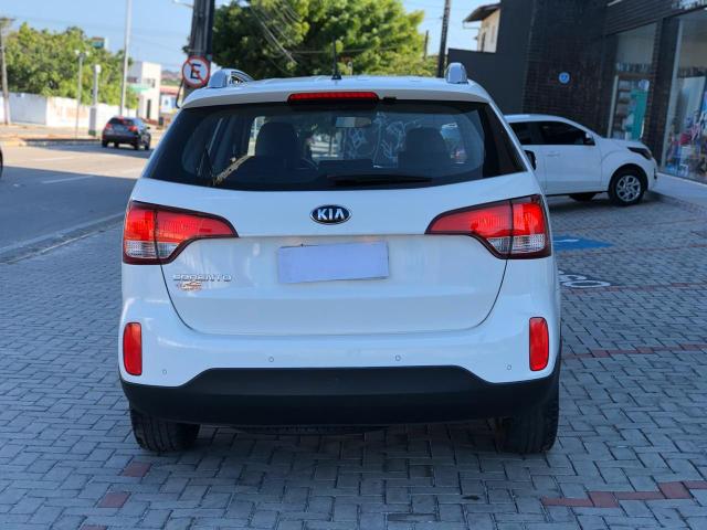 Kia sorento ex2 13/14 - Foto 11