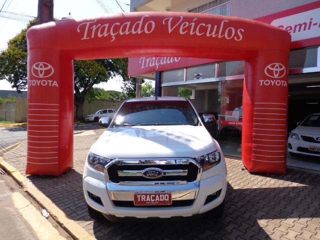 Ford-Ranger 2.2 XLS 4X4
