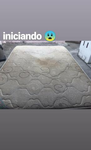 Lavagem a seco - Foto 2