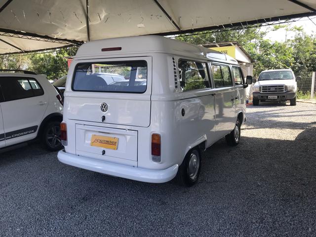 Kombi 1.4 flex 2012 kombe - Foto 4