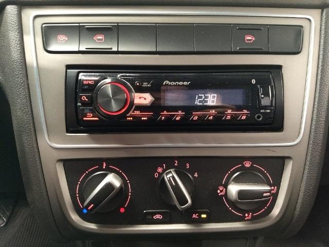 VW Voyage City 1.6 Flex Completo + Preço de Oportunidade - Foto 17