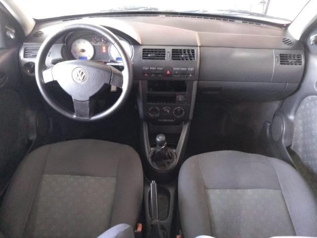 Vw/ GOL 1.6 MI Power Total Flex 8V 4P - Foto 7