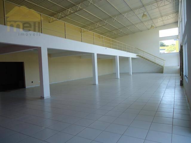 Barracão à venda, 730 m² por R$ 900.000,00 - Parque Cedral - Presidente Prudente/SP - Foto 3