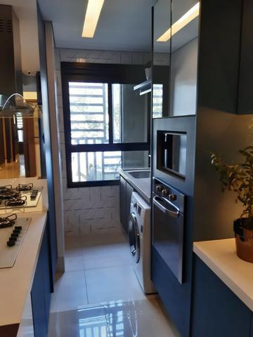 Apartamento 3 suítes setor marista - Foto 4