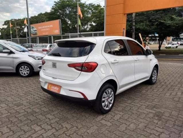 FIAT ARGO 2018/2019 1.0 FIREFLY FLEX DRIVE MANUAL - Foto 4