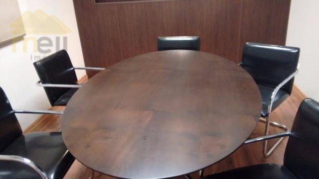 Sala comercial à venda, Vila Tabajara, Presidente Prudente. - Foto 11