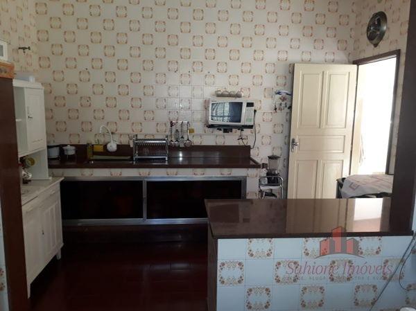 Casa c/4 Quartos na Castelânea - Foto 13