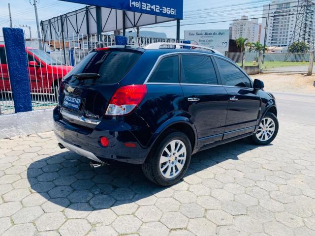 CAPTIVA SPORT AWD 3.6 V6 24V 261cv 4x4 - Foto 2