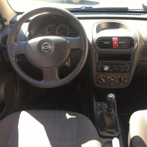 Corsa Maxx 1.4 Muito novo - Foto 9