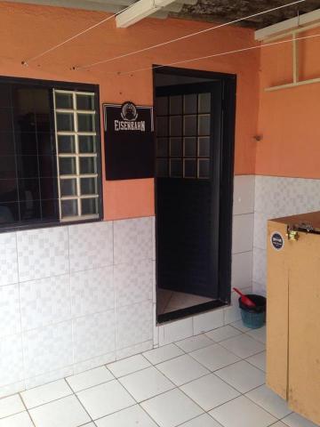 Casa 3 quartos + casa fundos, habite-se, ACEITA FINANCIAMENTO!! - Foto 17