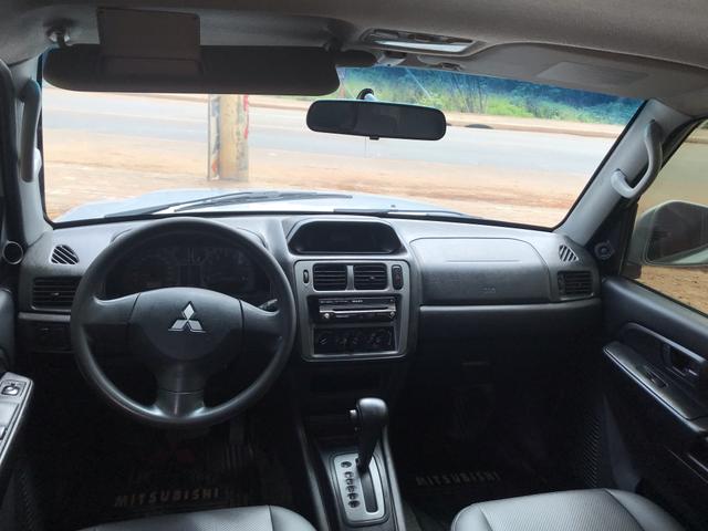 Pajero tr4 - Foto 4