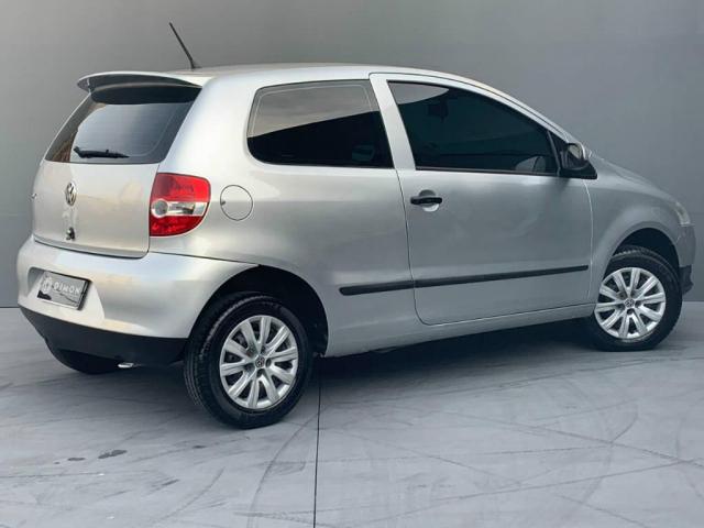 Volkswagen Fox - Foto 3