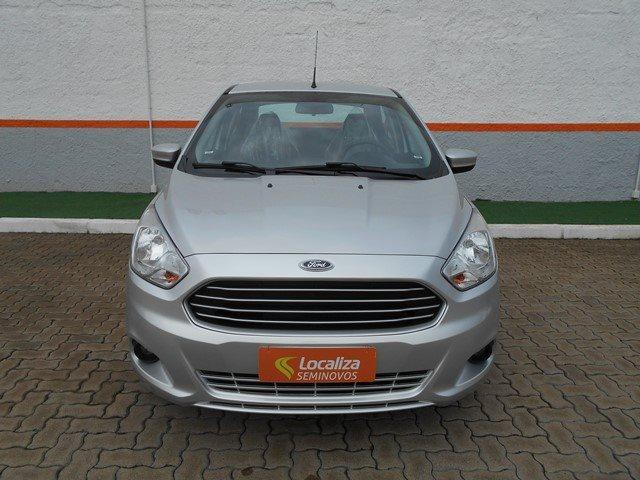 FORD KA + 2017/2018 1.5 SIGMA FLEX SE MANUAL - Foto 3
