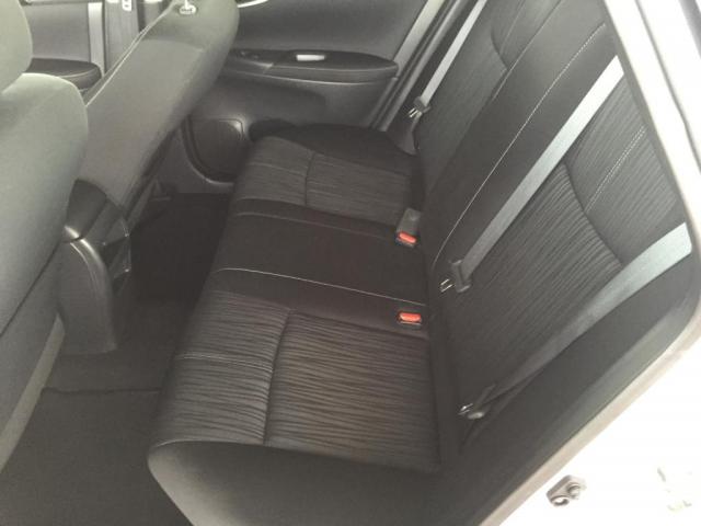 OPORTUNIDADE!!! Sentra S 2.0 FlexStart 16V Aut. - Foto 9