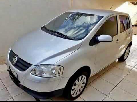 Volkswagen Fox 1.0 09/10